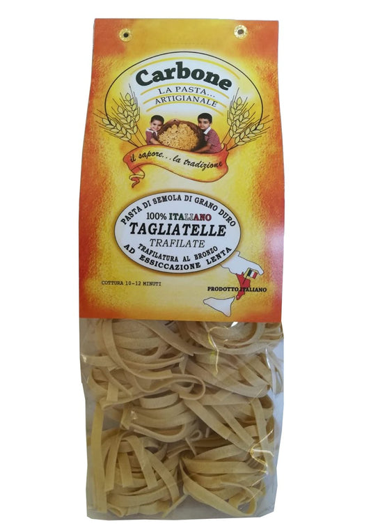 Tagliatelle