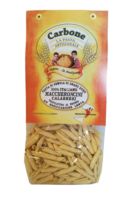 Maccheroncini calabresi