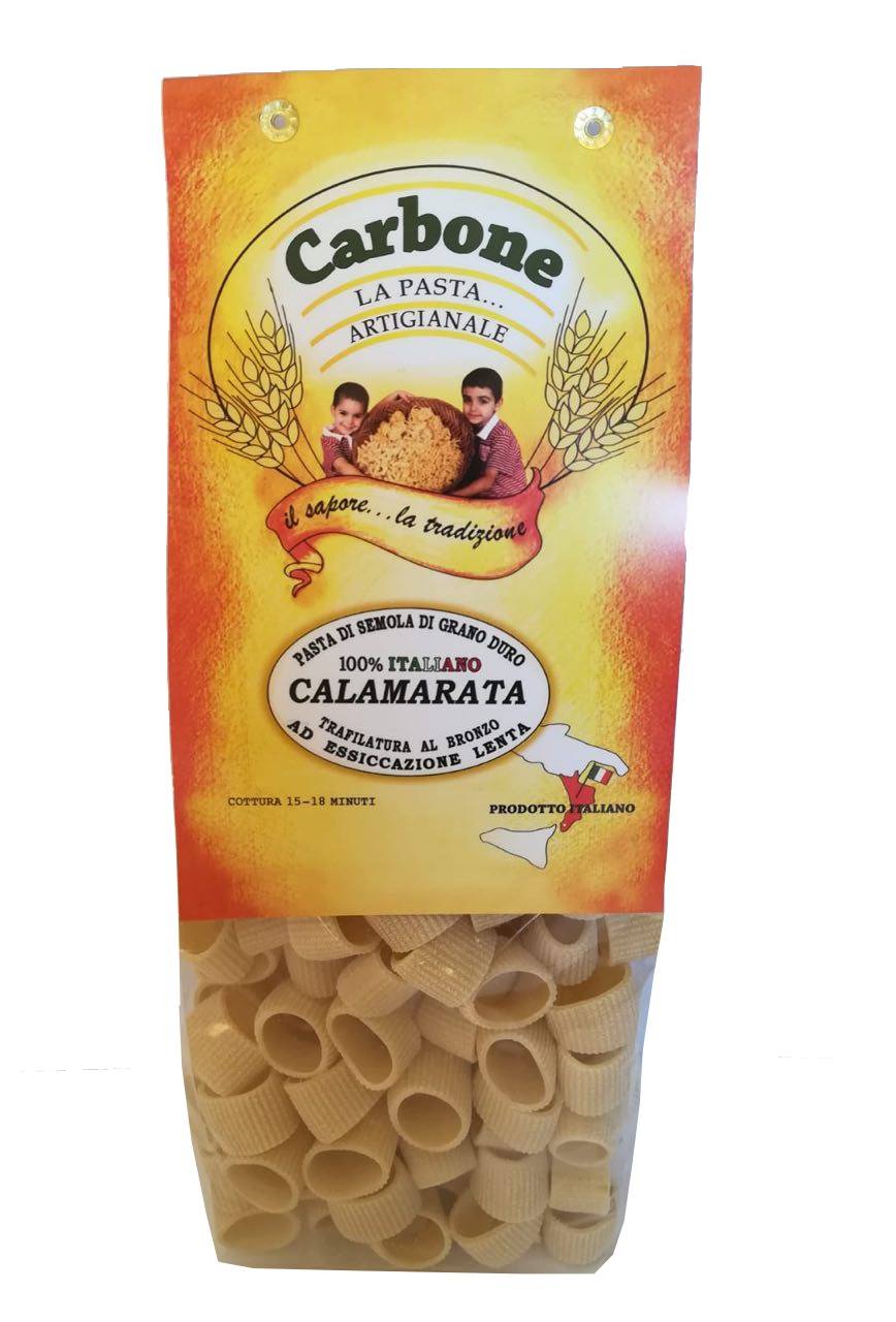 Calamarata