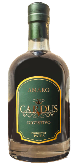 Amaro Cardus