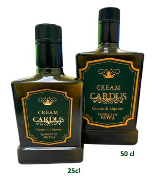 Crema Cardus