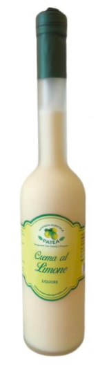 Crema di Limone