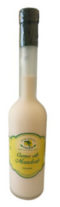 Crema alle Mandorle
