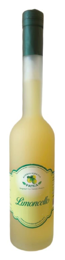 Limoncello