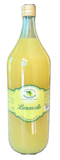 Limoncello - formato 2L