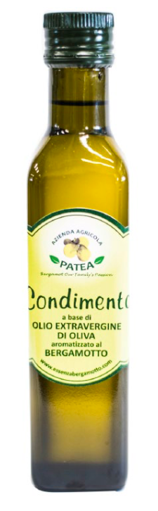 Olio Extra Vergine d'Oliva