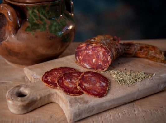 Soppressata