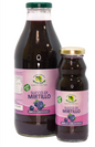 Succo di Mirtillo
