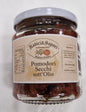 Pomodori secchi sott'olio