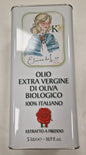Olio extra vergine di oliva