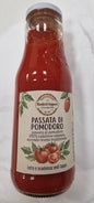Passata di pomodoro