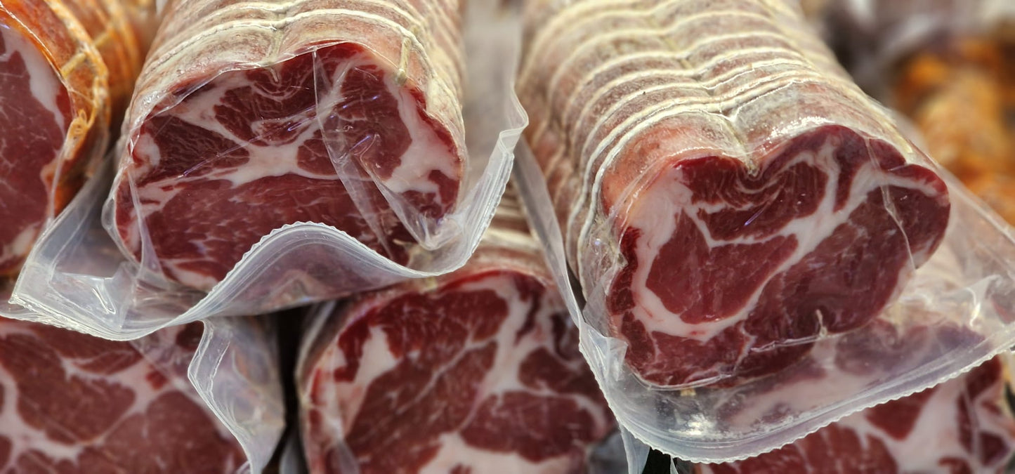 Capocollo