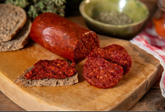 'Nduja Isotta